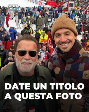 Image post by @sportmediaset on Instagram