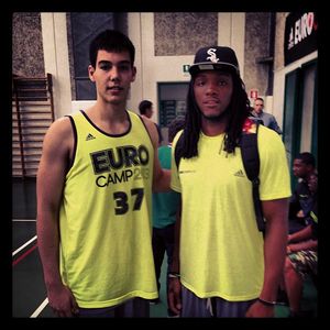 Image post by @willyhernangomez on Instagram