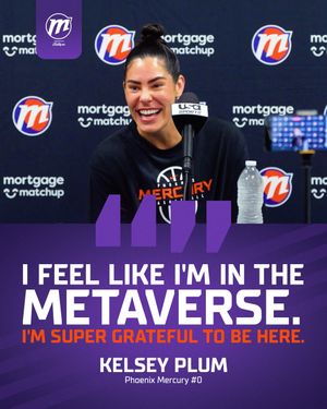 Image post by @phoenixmercury on Instagram