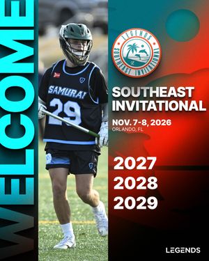 Image post by @legends_lacrosse on Instagram
