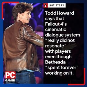 Image post by @pcgamer_mag on Instagram