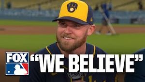 Video post by @foxsports on YouTube