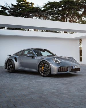 Image post by @roadandtrack on Instagram