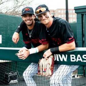 Image post by @uiwbaseball on Instagram