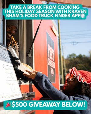 Image post by @bhamnow on Instagram