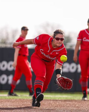 Image post by @ballstatesb on Instagram