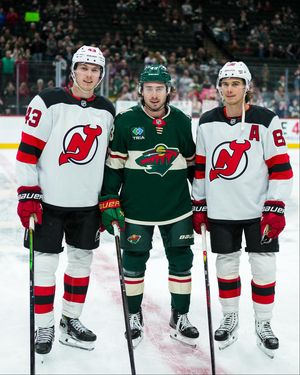 Image post by @nhl on Instagram