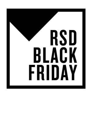 Image post by @recordstoredayus on Instagram