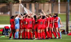 Image post by @ArizonaSoccer on Twitter