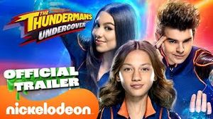 Video post by @nickelodeon on YouTube