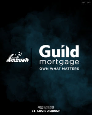 Image post by @stlouisambush on Instagram
