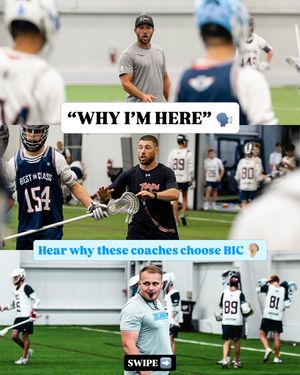 Image post by @firstclasslacrosse on Instagram