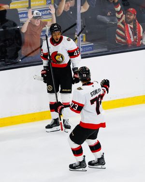 Image post by @NHL on Twitter