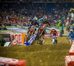 Image post by @racerxonline on Instagram
