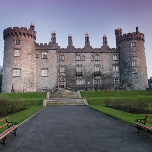 Image post by @discoverireland.ie on Instagram