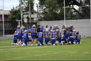 Image post by @autenticos_uanl on Instagram