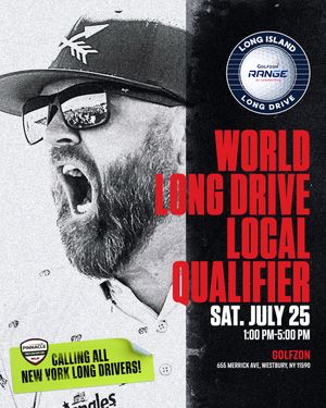 Image post by @worldlongdrive on Instagram