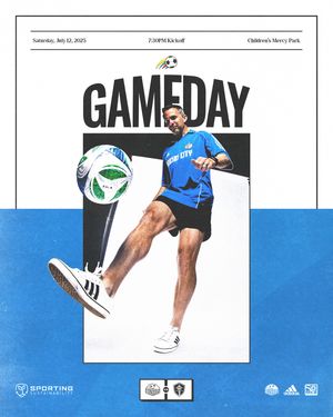 Image post by @sportingkc on Instagram