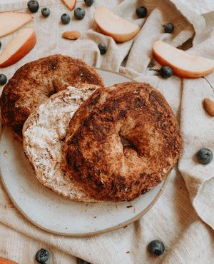 Image post by @goodfoodgoodrun on Instagram