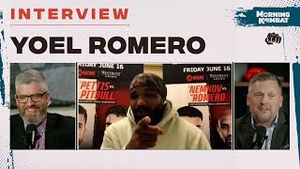 Video post by @morningkombat on YouTube