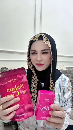 Video post by @kanjengratuaura.store on TikTok