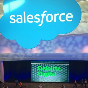Image post by @deloittedigital on Instagram