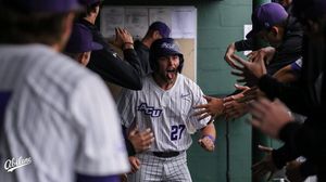 Image post by @acu_baseball on Instagram