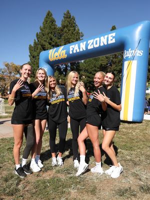 Image post by @uclabeachvb on Instagram
