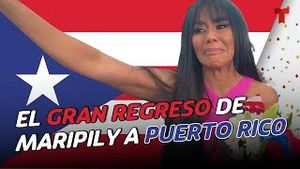 Video post by @telemundo on YouTube