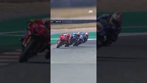 Video post by @motoamerica on YouTube