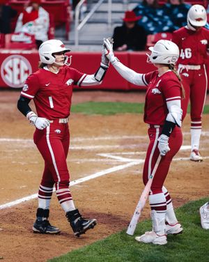 Image post by @razorbacksb on Instagram