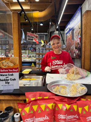 Image post by @stewleonards on Instagram