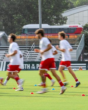 Image post by @packmenssoccer on Instagram