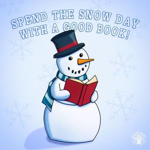Image post by @kentonlibrary on Instagram