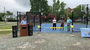 Video post by @cityofmebanerec on YouTube