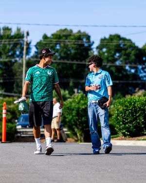 Image post by @cltindependence on Instagram