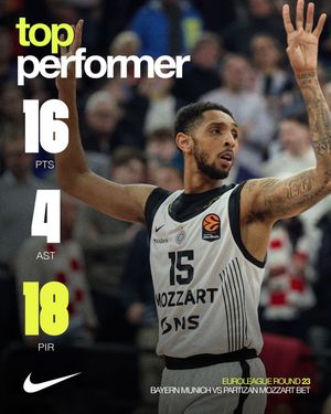 Image post by @partizanbc on Instagram