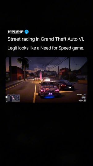 Video post by @hypewhip on Instagram