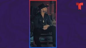 Video post by @telemundo on YouTube
