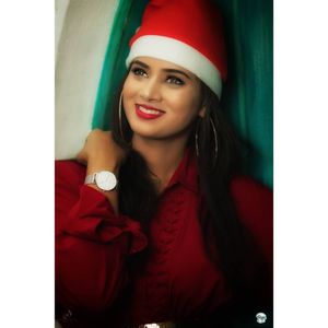 Image post by @malvika_gaekwad on Instagram
