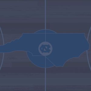 Video post by @GoHeels on Twitter