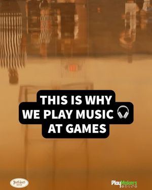 Video post by @PlayMakers USA on Facebook