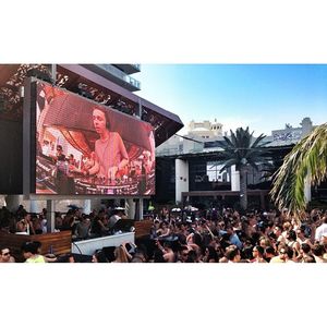 Image post by @marqueelv on Instagram