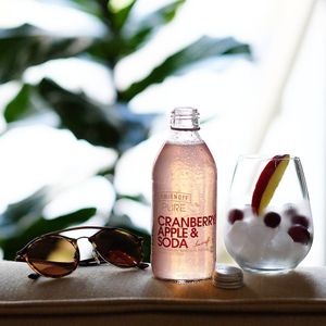 Image post by @smirnoff on Instagram