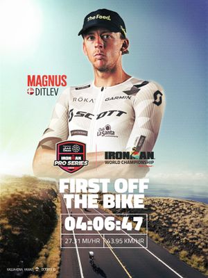 Image post by @ironmantri on Instagram
