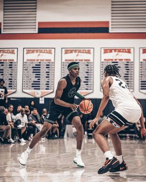 Image post by @marquiscookk on Instagram