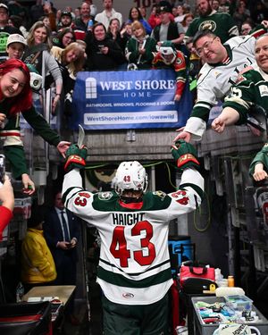 Image post by @theahl on Instagram