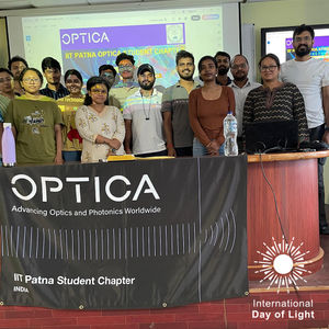 Image post by @optica.worldwide on Instagram