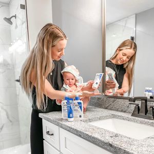 Image post by @cerave on Instagram