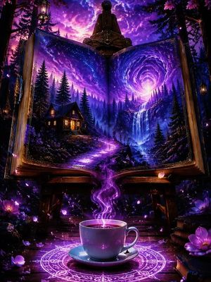 Image post by @imaginia_creations on Instagram